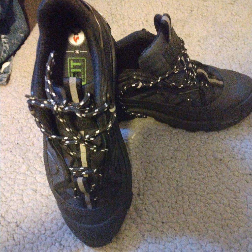 Burberry Arthur Sneakers